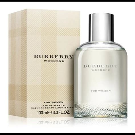 burberry weekend perfume 100ml uk|ripley Burberry weekend 100 ml.